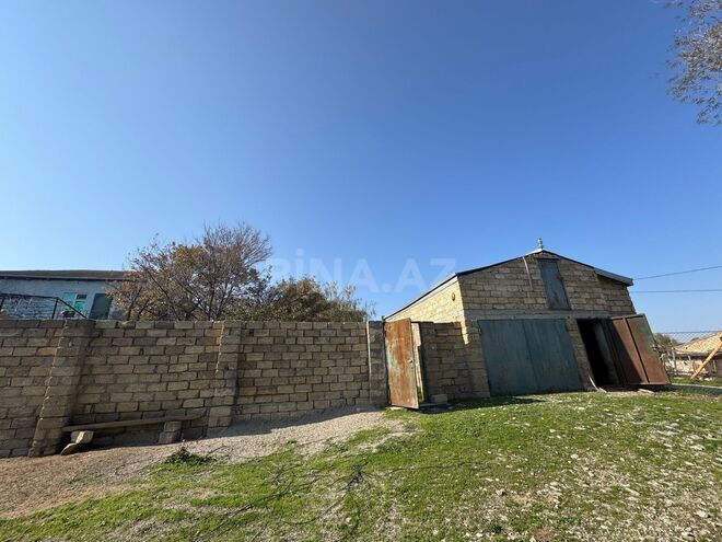 Satılır  həyət evi/bağ evi 80 m², photo 7 from 12