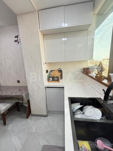 Продаётся 4-комн. вторичка 120 м², photo 31 from 32