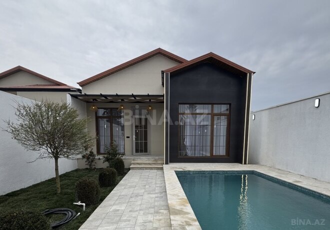 Продаётся 4-комн. дом/дача 120 м², пос. Шувеляны, photo 1 from 14