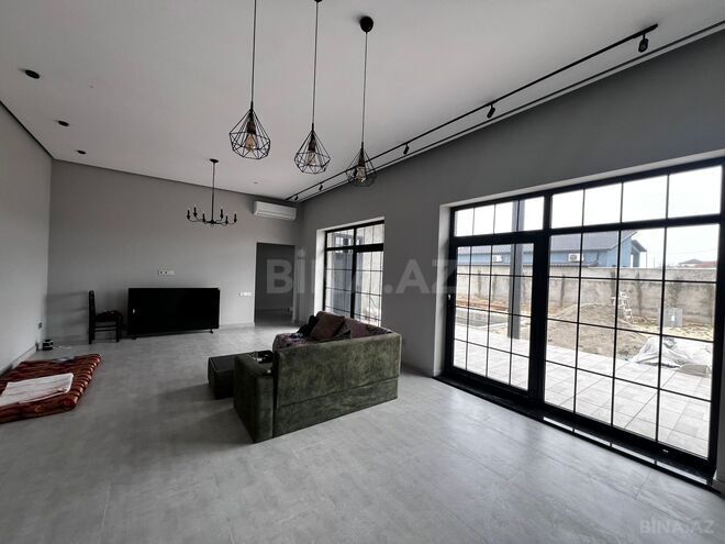 Продаётся 3-комн. дом/дача 125 м², пос. Нардаран, photo 6 from 15