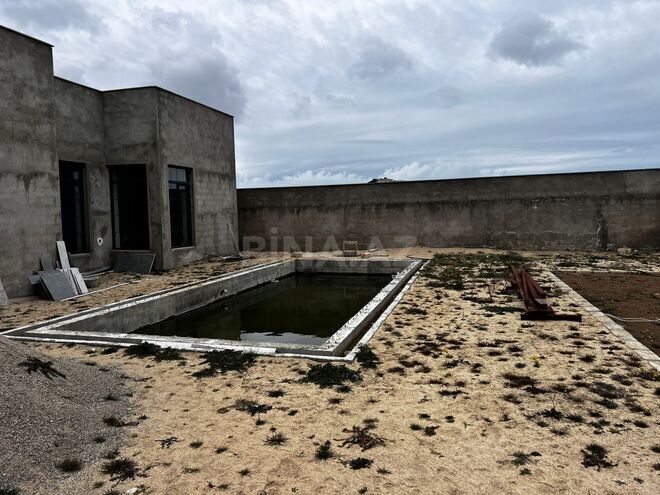 Продаётся 3-комн. дом/дача 125 м², пос. Нардаран, photo 3 from 15