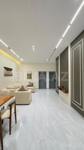 Satılır 4 otaqlı həyət evi/bağ evi 150 m², Şüvəlan q., photo 15 from 24