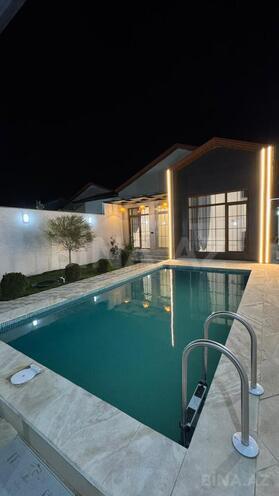 Satılır 4 otaqlı həyət evi/bağ evi 150 m², Şüvəlan q., photo 4 from 24