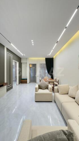 Satılır 4 otaqlı həyət evi/bağ evi 150 m², Şüvəlan q., photo 17 from 24