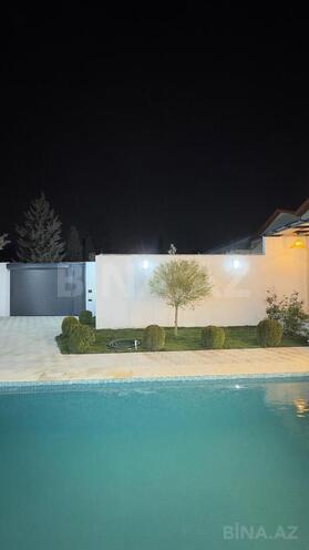 Satılır 4 otaqlı həyət evi/bağ evi 150 m², Şüvəlan q., photo 10 from 24