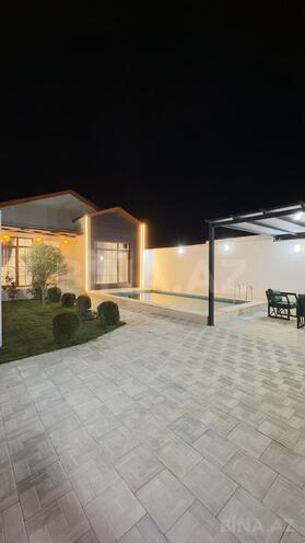 Satılır 4 otaqlı həyət evi/bağ evi 150 m², Şüvəlan q., photo 5 from 24
