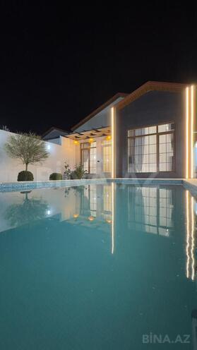 Satılır 4 otaqlı həyət evi/bağ evi 150 m², Şüvəlan q., photo 3 from 24