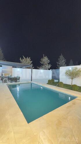Satılır 4 otaqlı həyət evi/bağ evi 150 m², Şüvəlan q., photo 6 from 24
