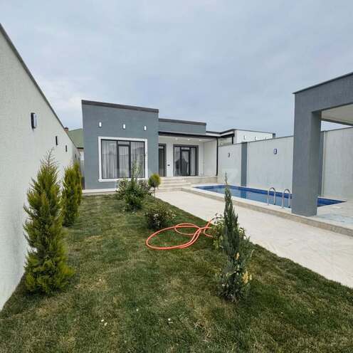 Продаётся 4-комн. дом/дача 160 м², пос. Шувеляны, photo 3 from 13