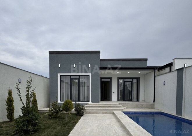 Продаётся 4-комн. дом/дача 160 м², пос. Шувеляны, photo 1 from 13