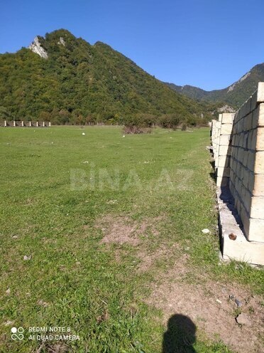 Satılır  torpaq 12 sot, photo 3 from 12