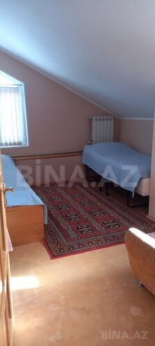 İcarəyə verilir 4 otaqlı həyət evi/bağ evi 160 m², photo 14 from 21