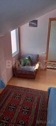 İcarəyə verilir 4 otaqlı həyət evi/bağ evi 160 m², photo 15 from 21