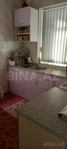 İcarəyə verilir 4 otaqlı həyət evi/bağ evi 160 m², photo 12 from 21