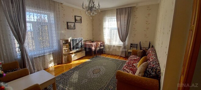 İcarəyə verilir 4 otaqlı həyət evi/bağ evi 160 m², photo 11 from 21