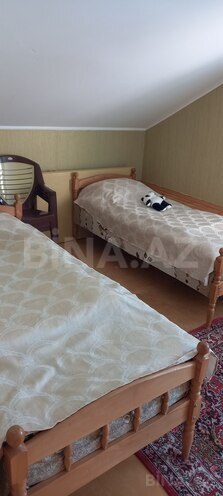 İcarəyə verilir 4 otaqlı həyət evi/bağ evi 160 m², photo 13 from 21