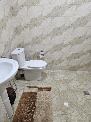 İcarəyə verilir 4 otaqlı həyət evi/bağ evi 160 m², photo 17 from 21