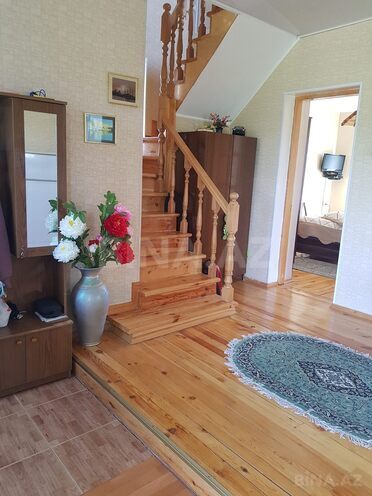 İcarəyə verilir 4 otaqlı həyət evi/bağ evi 160 m², photo 9 from 21