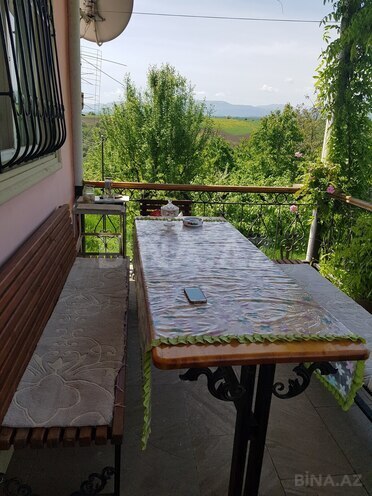 İcarəyə verilir 4 otaqlı həyət evi/bağ evi 160 m², photo 8 from 21