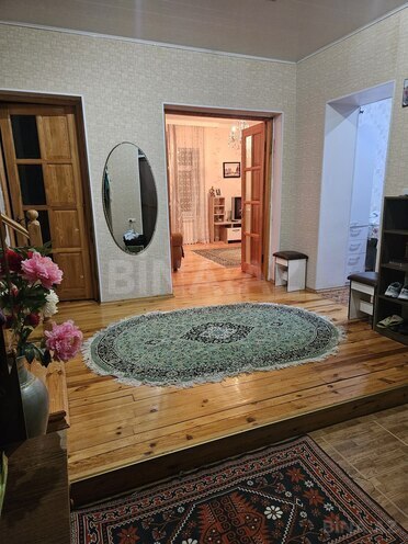 İcarəyə verilir 4 otaqlı həyət evi/bağ evi 160 m², photo 16 from 21