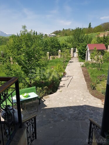 İcarəyə verilir 4 otaqlı həyət evi/bağ evi 160 m², photo 5 from 21
