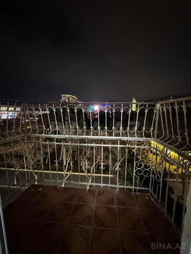 İcarəyə verilir 2 otaqlı köhnə tikili 70 m², Nəriman Nərimanov m., photo 10 from 21