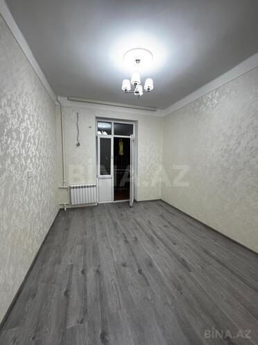 İcarəyə verilir 2 otaqlı köhnə tikili 70 m², Nəriman Nərimanov m., photo 3 from 21