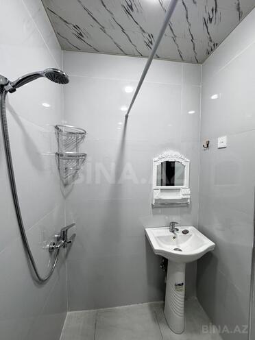 İcarəyə verilir 2 otaqlı köhnə tikili 70 m², Nəriman Nərimanov m., photo 17 from 21