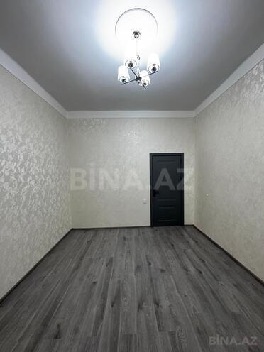 İcarəyə verilir 2 otaqlı köhnə tikili 70 m², Nəriman Nərimanov m., photo 15 from 21