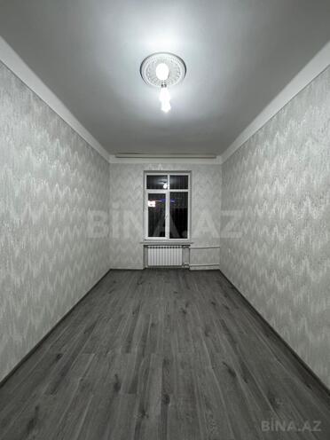 İcarəyə verilir 2 otaqlı köhnə tikili 70 m², Nəriman Nərimanov m., photo 14 from 21