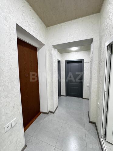 İcarəyə verilir 2 otaqlı köhnə tikili 70 m², Nəriman Nərimanov m., photo 13 from 21