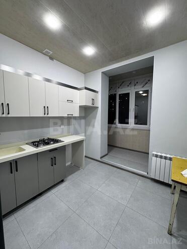 İcarəyə verilir 2 otaqlı köhnə tikili 70 m², Nəriman Nərimanov m., photo 6 from 21