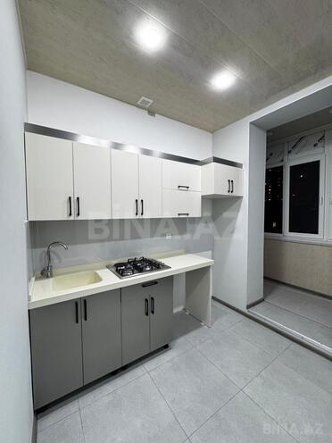 İcarəyə verilir 2 otaqlı köhnə tikili 70 m², Nəriman Nərimanov m., photo 7 from 21