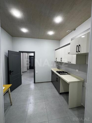 İcarəyə verilir 2 otaqlı köhnə tikili 70 m², Nəriman Nərimanov m., photo 9 from 21