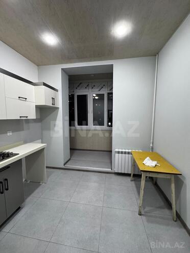 İcarəyə verilir 2 otaqlı köhnə tikili 70 m², Nəriman Nərimanov m., photo 8 from 21