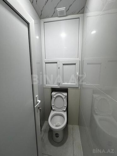 İcarəyə verilir 2 otaqlı köhnə tikili 70 m², Nəriman Nərimanov m., photo 20 from 21