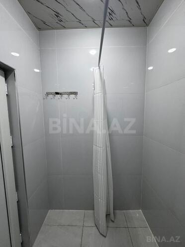 İcarəyə verilir 2 otaqlı köhnə tikili 70 m², Nəriman Nərimanov m., photo 19 from 21