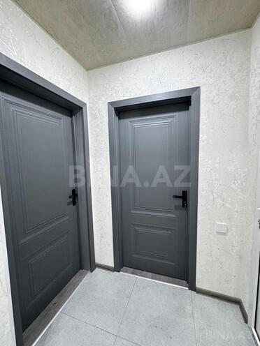 İcarəyə verilir 2 otaqlı köhnə tikili 70 m², Nəriman Nərimanov m., photo 5 from 21