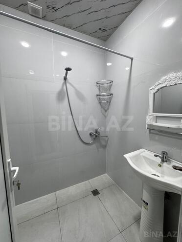 İcarəyə verilir 2 otaqlı köhnə tikili 70 m², Nəriman Nərimanov m., photo 18 from 21