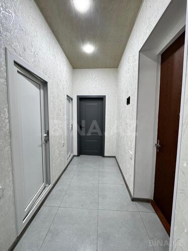 İcarəyə verilir 2 otaqlı köhnə tikili 70 m², Nəriman Nərimanov m., photo 4 from 21