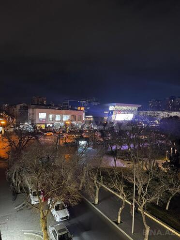 İcarəyə verilir 2 otaqlı köhnə tikili 70 m², Nəriman Nərimanov m., photo 11 from 21