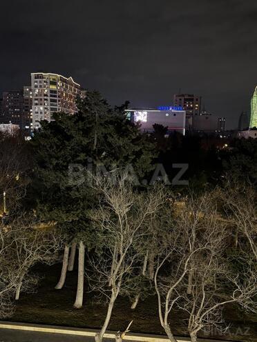 İcarəyə verilir 2 otaqlı köhnə tikili 70 m², Nəriman Nərimanov m., photo 16 from 21