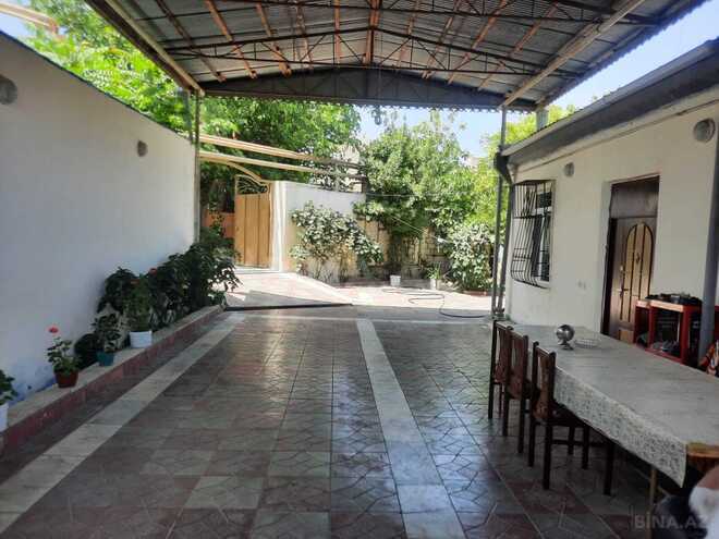 Satılır 6 otaqlı həyət evi/bağ evi 120 m², Azadlıq Prospekti m., photo 19 from 21