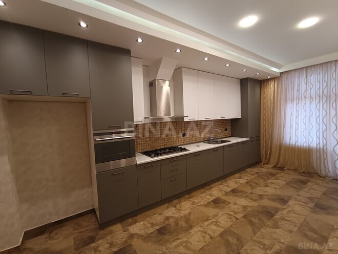 Продаётся 4-комн. новостройка 220 м², м. 28 мая, photo 15 from 21
