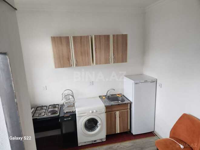 Сдаётся 2-комн. дом/дача 68 м², м. Кара Караев, photo 7 from 9