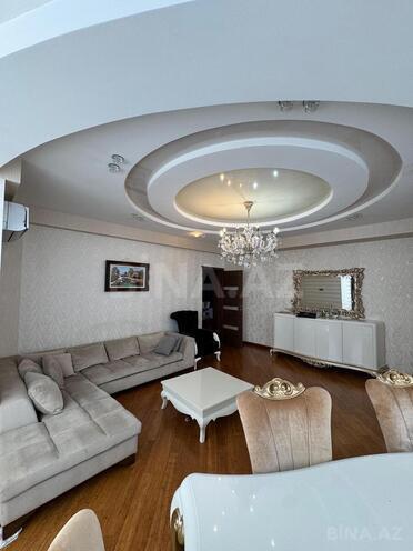 Satılır 4 otaqlı yeni tikili 148 m², Nəsimi m., photo 4 from 21