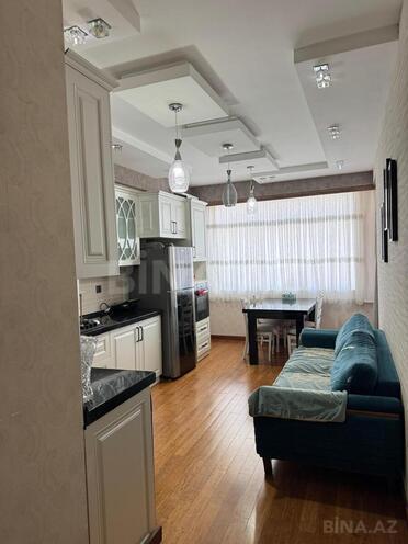 Satılır 4 otaqlı yeni tikili 148 m², Nəsimi m., photo 9 from 21