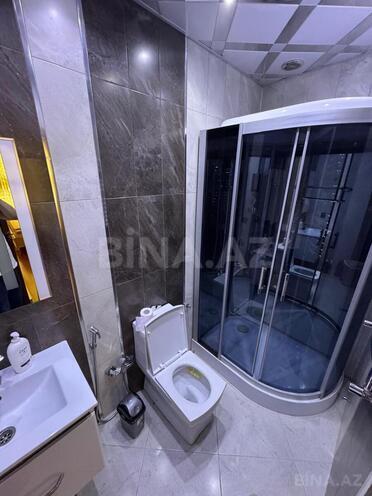 Satılır 4 otaqlı yeni tikili 148 m², Nəsimi m., photo 18 from 21