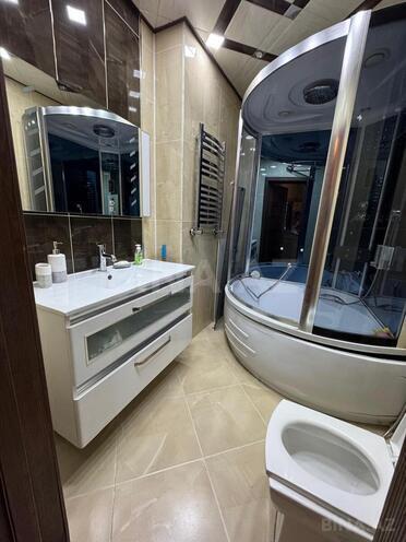 Satılır 4 otaqlı yeni tikili 148 m², Nəsimi m., photo 11 from 21