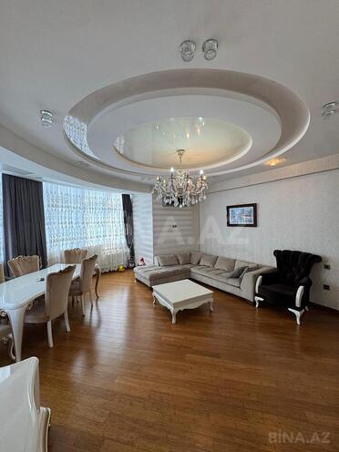 Satılır 4 otaqlı yeni tikili 148 m², Nəsimi m., photo 3 from 21